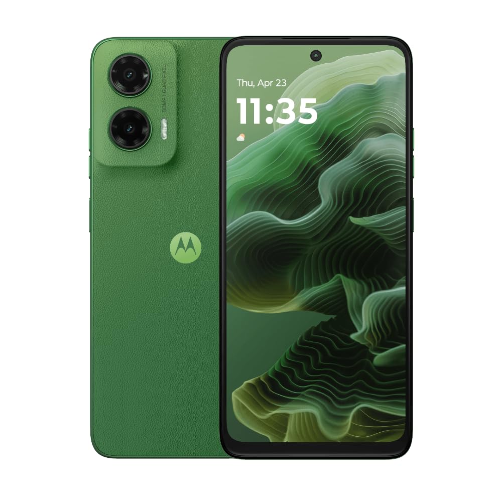 Motorola G35 5G Motorola G35 5G